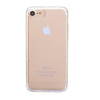 Ốp lưng dẻo VU Case iPhone 7,  7plus trong suốt