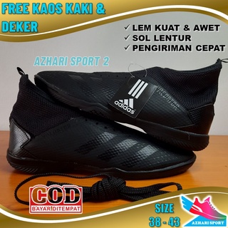 Giày Thể Thao Adidas Predator Futsal Footsal Adidas Predator X Nemeziz Copa Chính Hãng