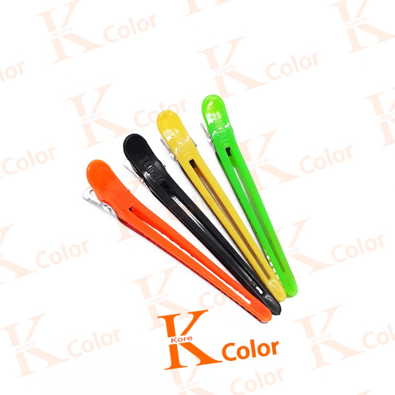 Kẹp tóc  , Kẹp Vịt cố định tóc Kcolor