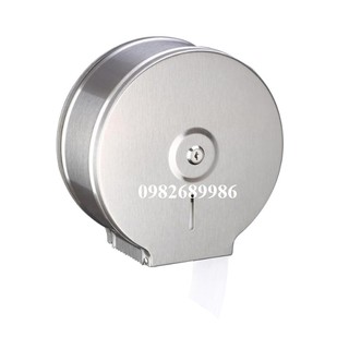 COMBO - 3 HỘP ĐỰNG GIẤY VỆ SINH INOX
