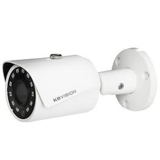 Camera IP hồng ngoại Kbvision KX-A4111N2 - 4MP