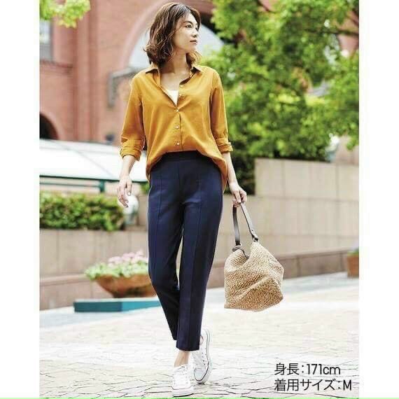 QUẦN TREGGING GIẢ QUẦN TÂY Q71T5 | BigBuy360 - bigbuy360.vn