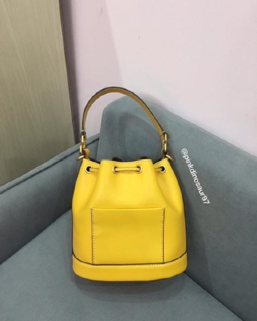 Tory Burch-Túi bucket nữ cao cấp