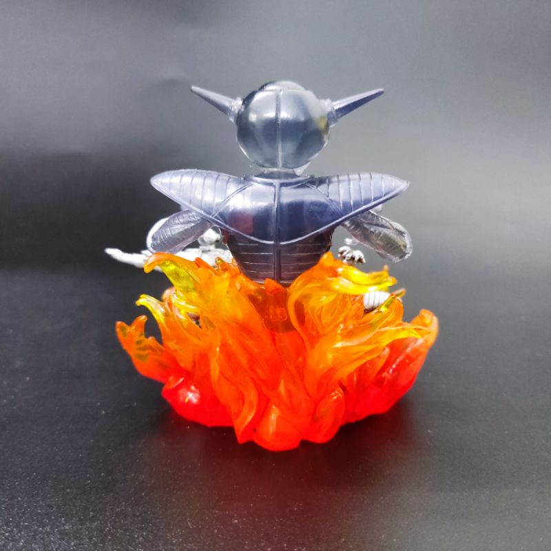 Mô hình chính hãng Bandai HG Dragon Ball Z Frieza và Ginyu Force