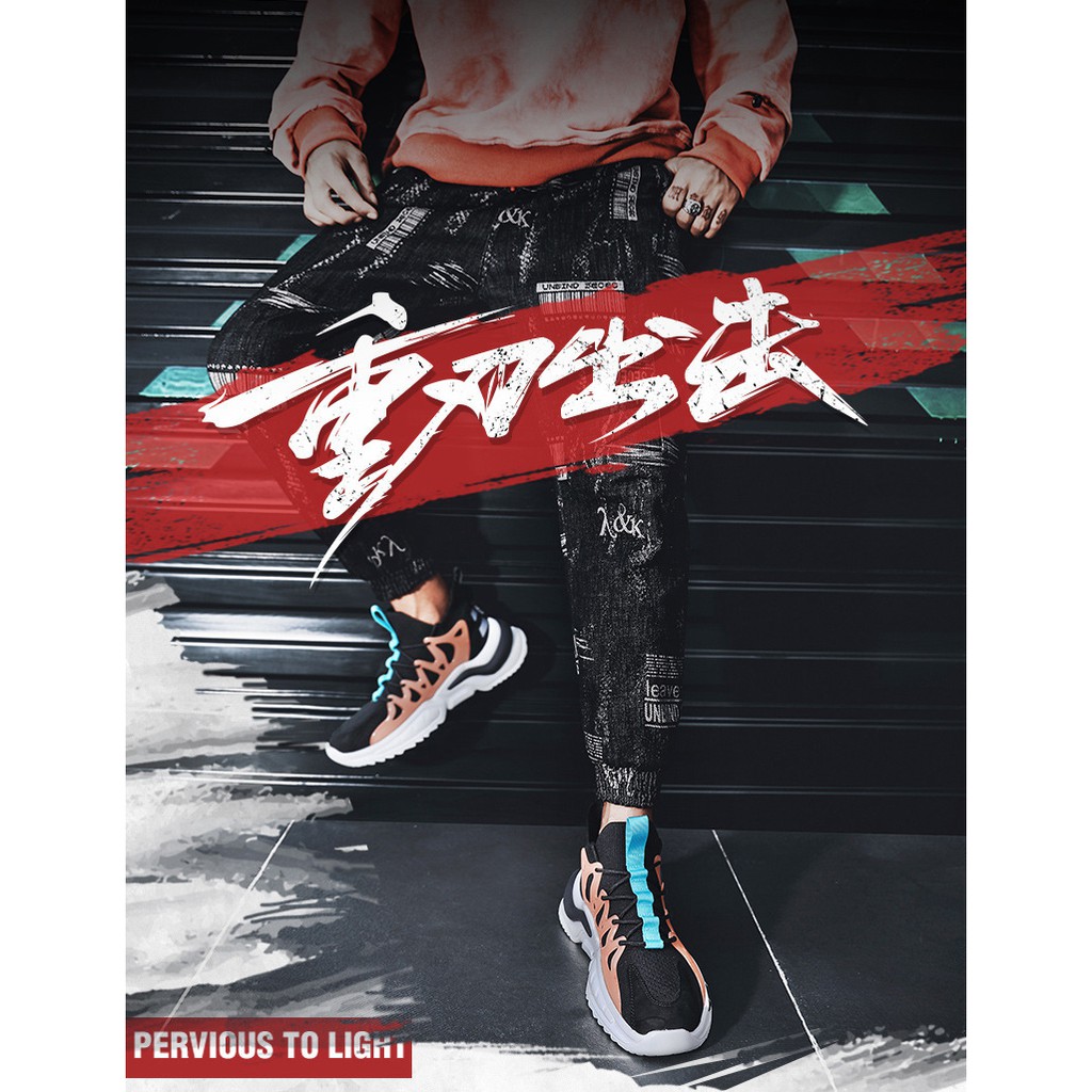 Giày Thể Thao Tăng Chiều Cao Thời Trang Cho Nam | BigBuy360 - bigbuy360.vn