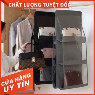 Giá treo túi xách đa năng