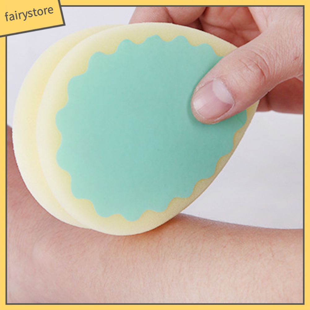 Miếng Xốp Tẩy Lông Không Đau Chất Lượng Cao