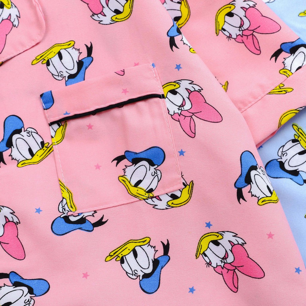 [Mã WAPUSH hoàn 12% xu đơn 99k] 𝑪𝑶𝑪𝑶 𝑩𝑰𝑲𝑰𝑵𝑰 Bộ Đồ Ngủ - Đồ Mặc Nhà Kate Thái ( KT291) | BigBuy360 - bigbuy360.vn