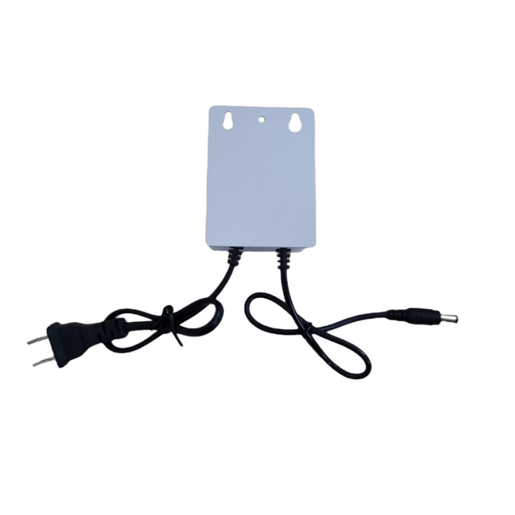 adapter 12v2a cho camera ngoài trời jack cấm 5.5