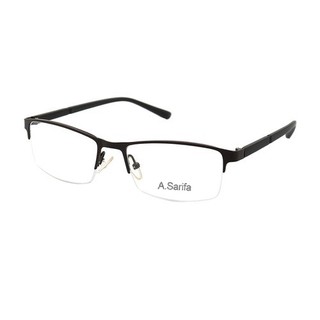 [Mã FAMALLT5 giảm 15% đơn 150K] CD1809 nhiều màu-Gọng kính vuông Accede từ Sarifa