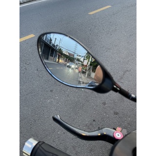 kính yaz xoay 360 độ ( gắn mọi loại xe máy )