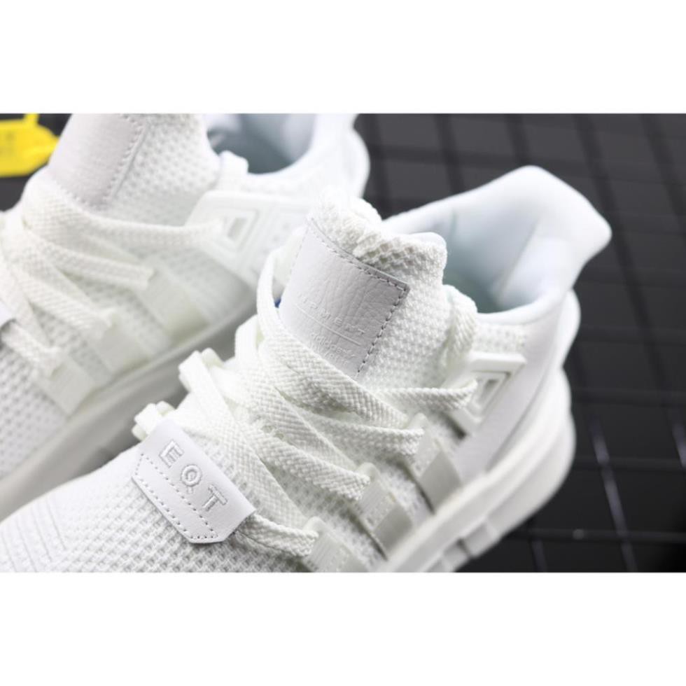 ff [Chính Hãng] 💝 Giày Adidas EQT Full Trắng 2020 . 2020 new . , 2020 ! . A132 1 m HOT ོ #