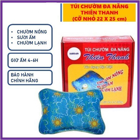 TÚI SƯỞI ẤM THIÊN THANH / MEDIONE (HƯỚNG DƯƠNG) nhiều cỡ