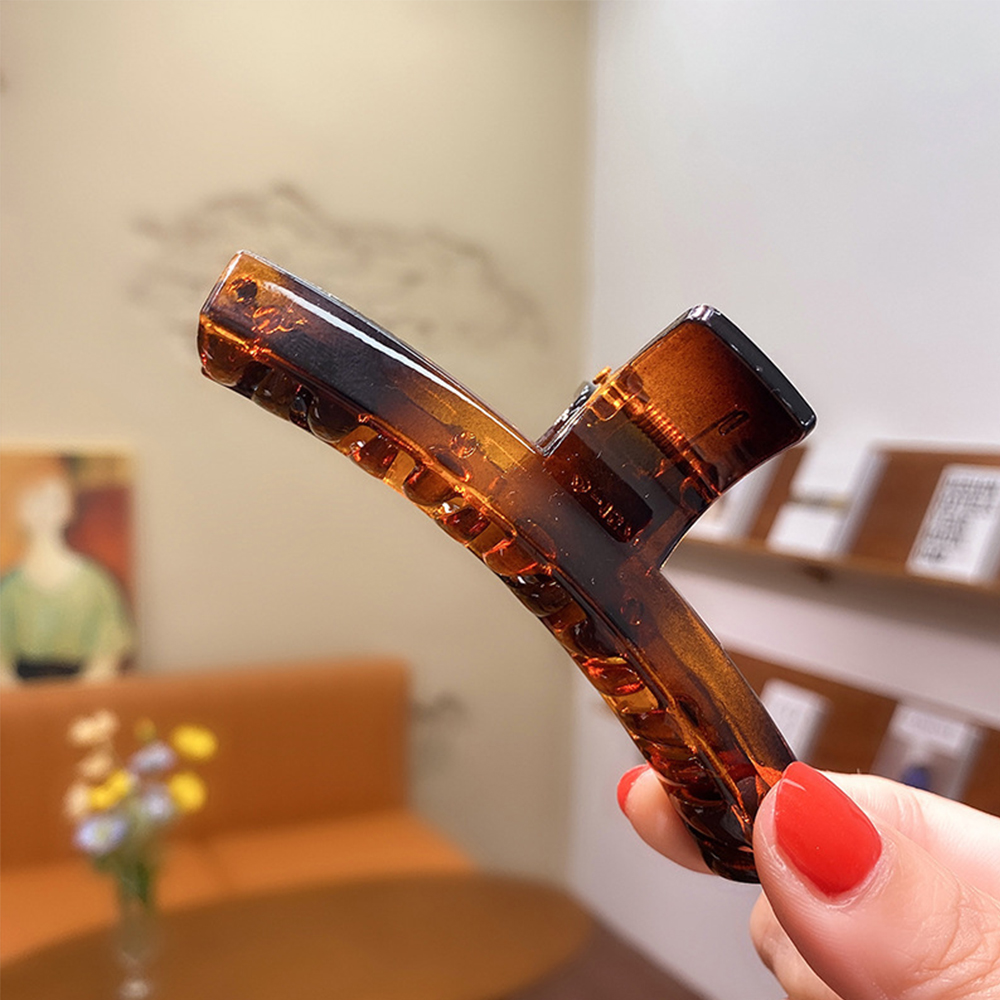 Kẹp Tóc Thời Trang Hàn Quốc Cho Nữ