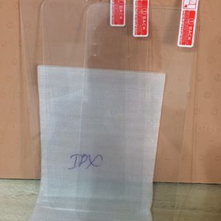 Bộ 3 kính cường lực cao cấp cho iphone x