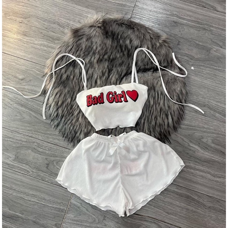 Set badgirl | BigBuy360 - bigbuy360.vn