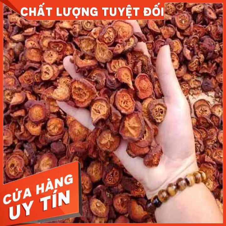 Táo mèo khô🍎Táo mèo yên bái🍎Ngâm Rượu, Hãm Trà Cực Ngon🍎Gói 1Kg