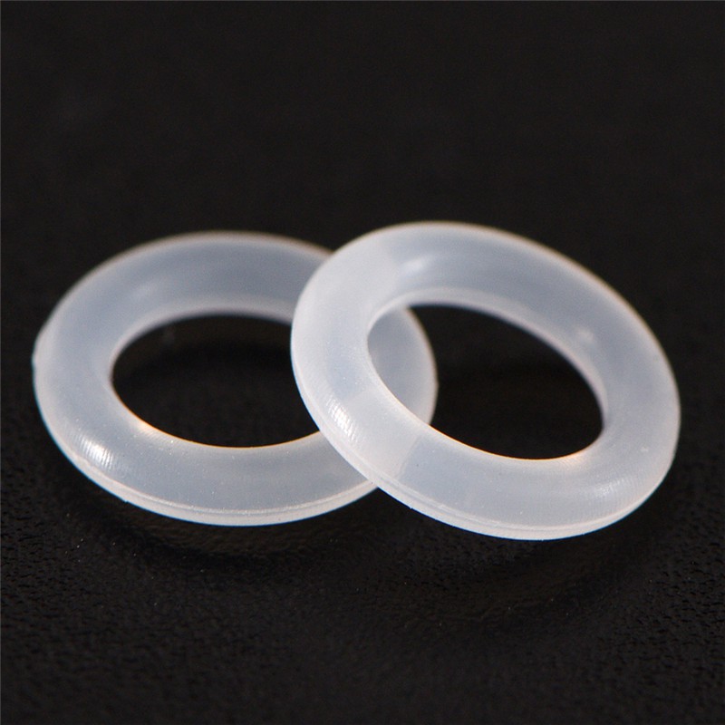 Set 120 Vòng Cao Su Silicone Gắn Bàn Phím Cherry