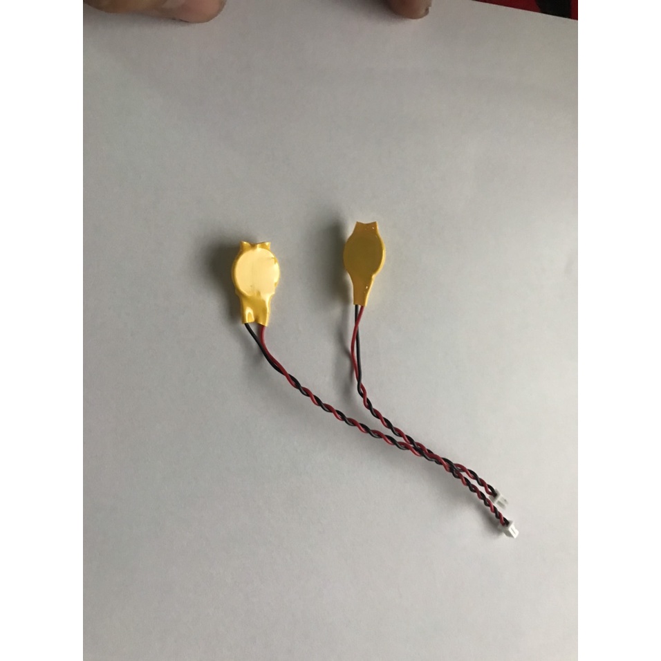Pin cmos laptop loại có dây - cmosday