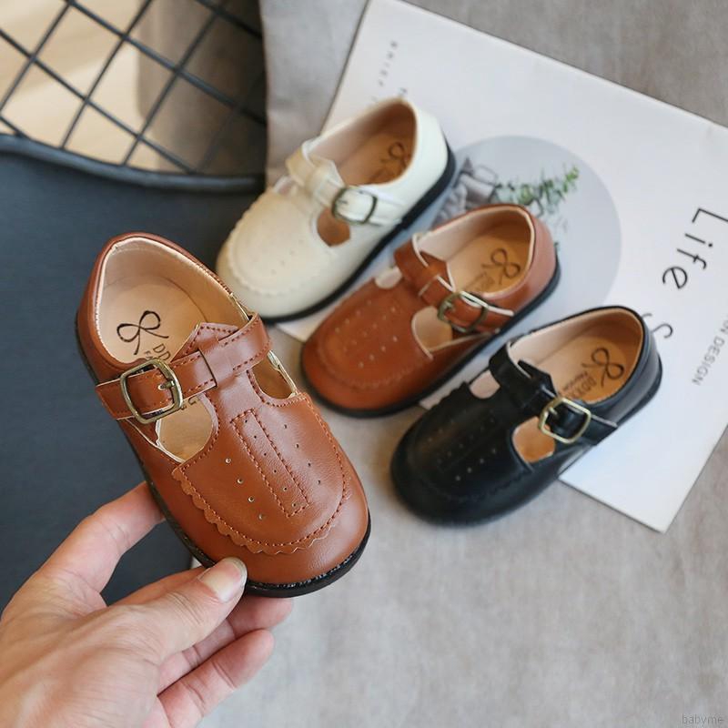 Giày Sandal Mềm Mại Cho Bé