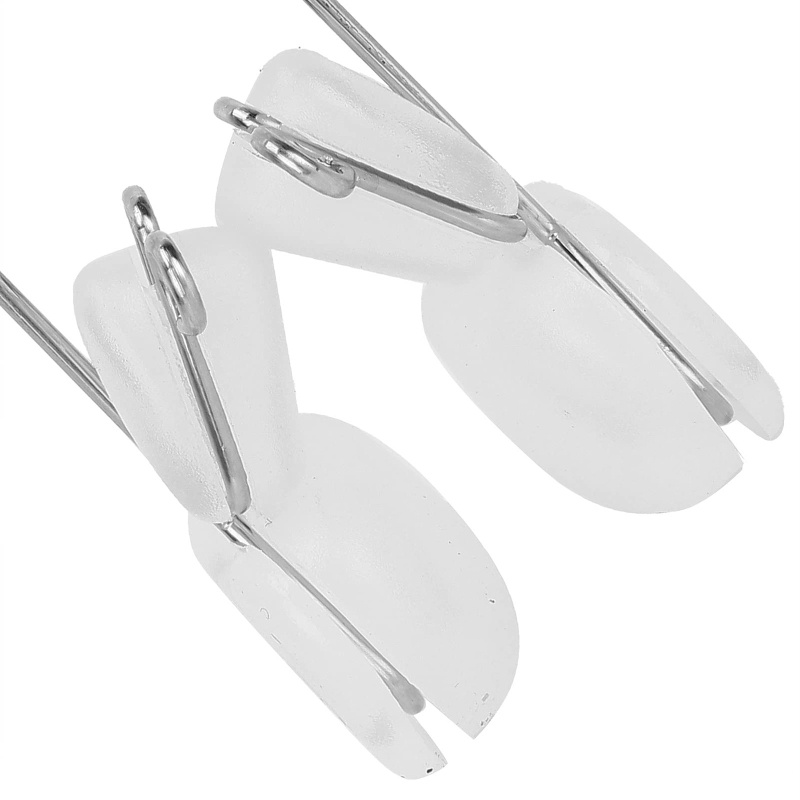 Dụng Cụ Kẹp Nâng Mũi Bằng Silicone Tiện Dụng