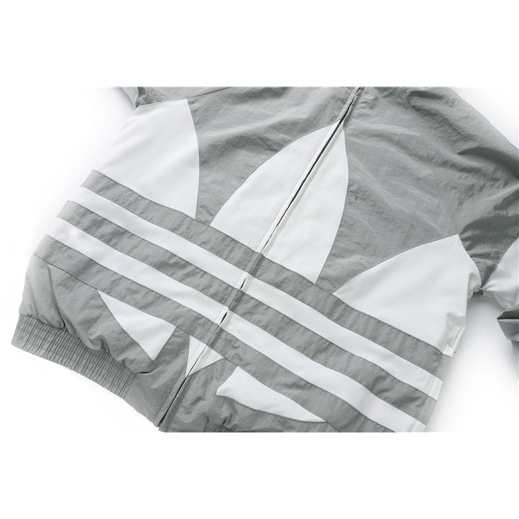 Áo khoác gió Adidas thời trang năng động cho nam nữ