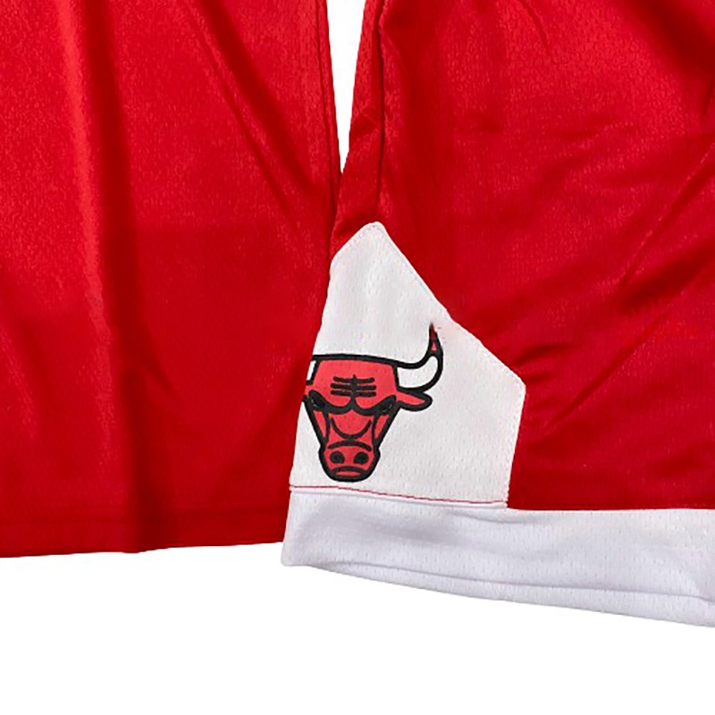 Bộ quần áo thể thao bóng rổ trẻ em nam nữ NBA mát đẹp giá rẻ Bulls Celtics Lakers Warriors nhều màu mát, thấm hút mồ hôi