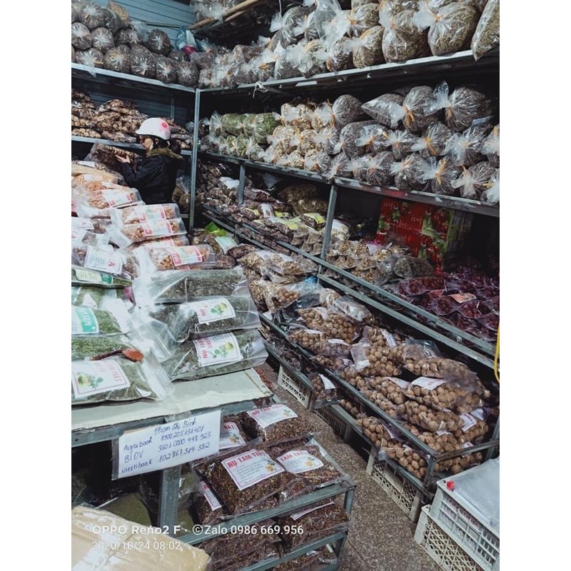 Hạt TIÊU RỪNG măng đen Kon Tum 1ky