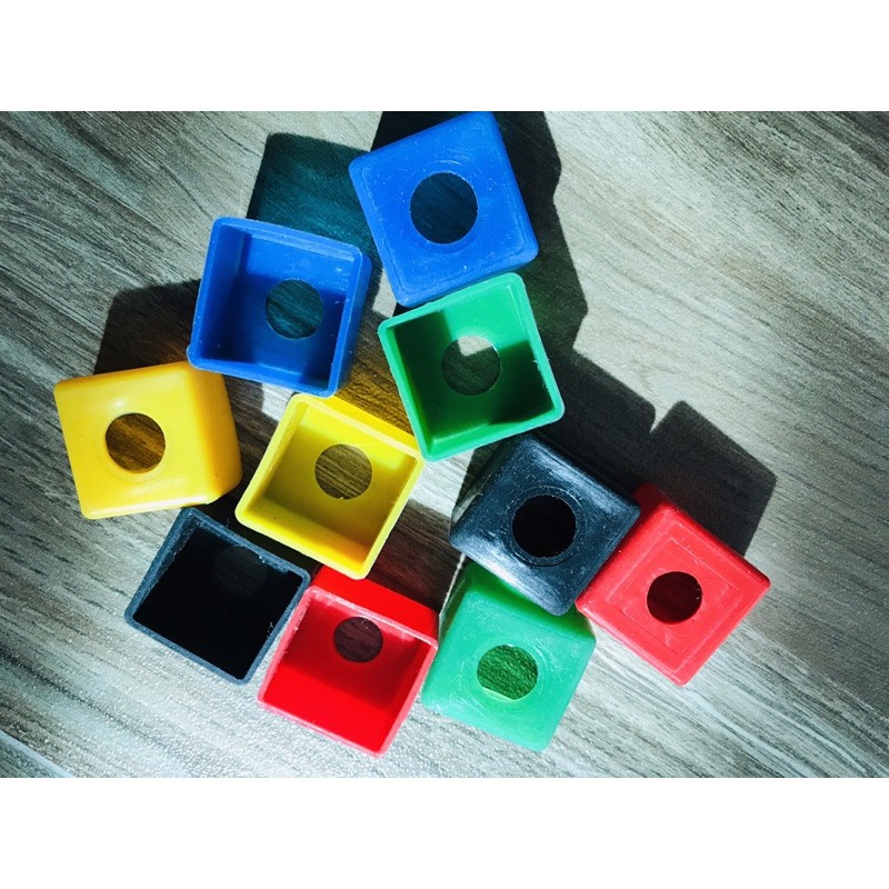 [SET 10 CÁI] ĐỒ BỌC LƠ BIDA