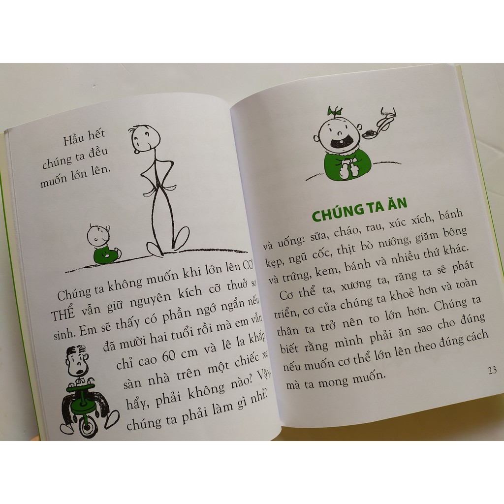 Sách - Đọc Sách Thật Vui