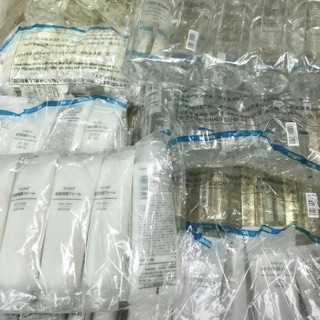 Sữa rửa mặt Muji 100g ( Hàng mua nhật)