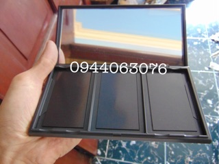 Vỏ Innisfree my palette case [small] & [medium] & [large]