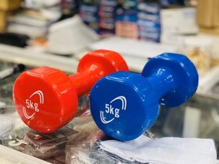 Tạ tay Brosman 5kg