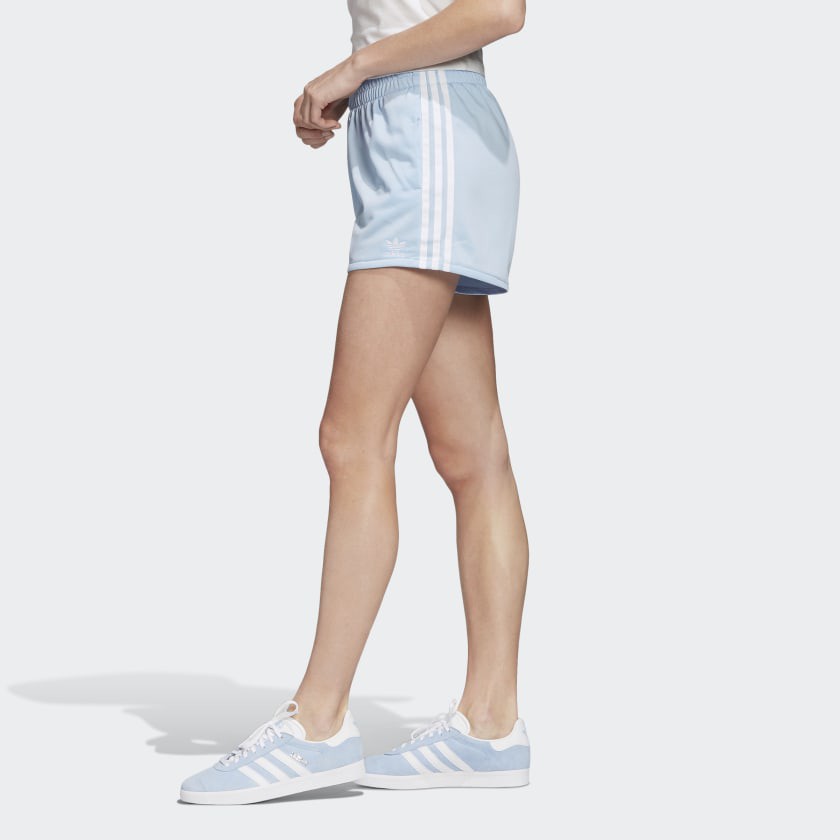 ADIDAS CHÍNH HÃNG - Quần short nữ Adidas - FM2611