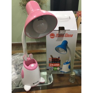 Đèn Học (Đèn Bàn) Chống Cận LED Rạng Đông 5W - RD-RL-24.LED