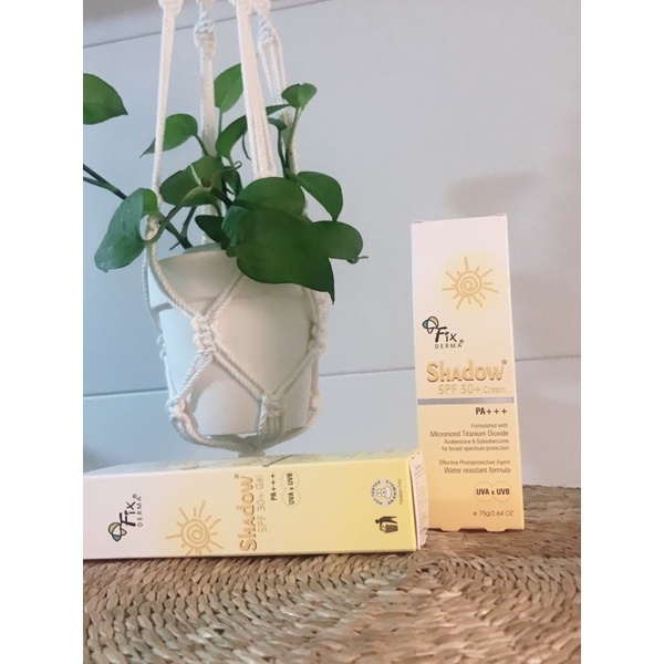 kem chống nắng Fixderma | BigBuy360 - bigbuy360.vn