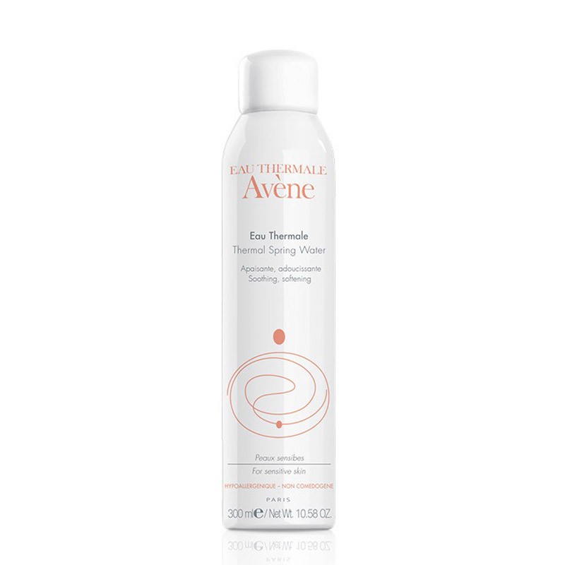 Xịt khoáng đa năng Avène Thermal Spring Water Spray Mist 300ml