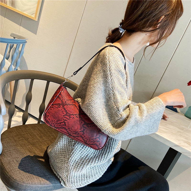 IELGY Túi Xách Kiểu Dáng Retro Phong Cách Hàn Quốc Cho Nữ