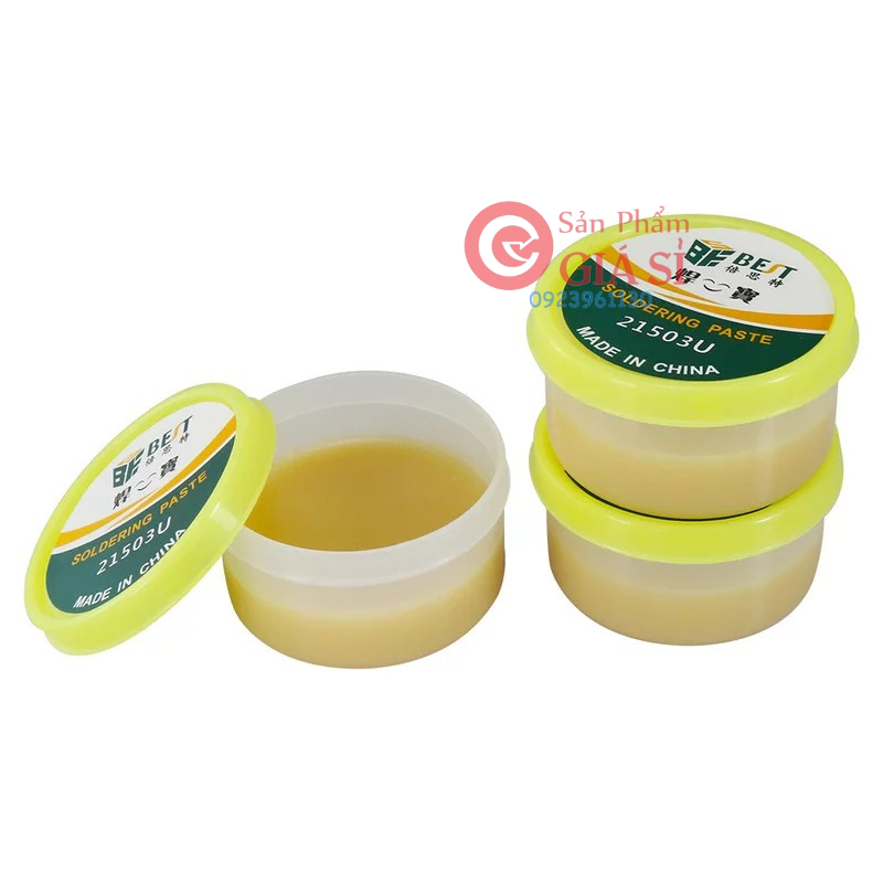 Mỡ hàn thiếc chuyên dụng ❤️freeship❤️