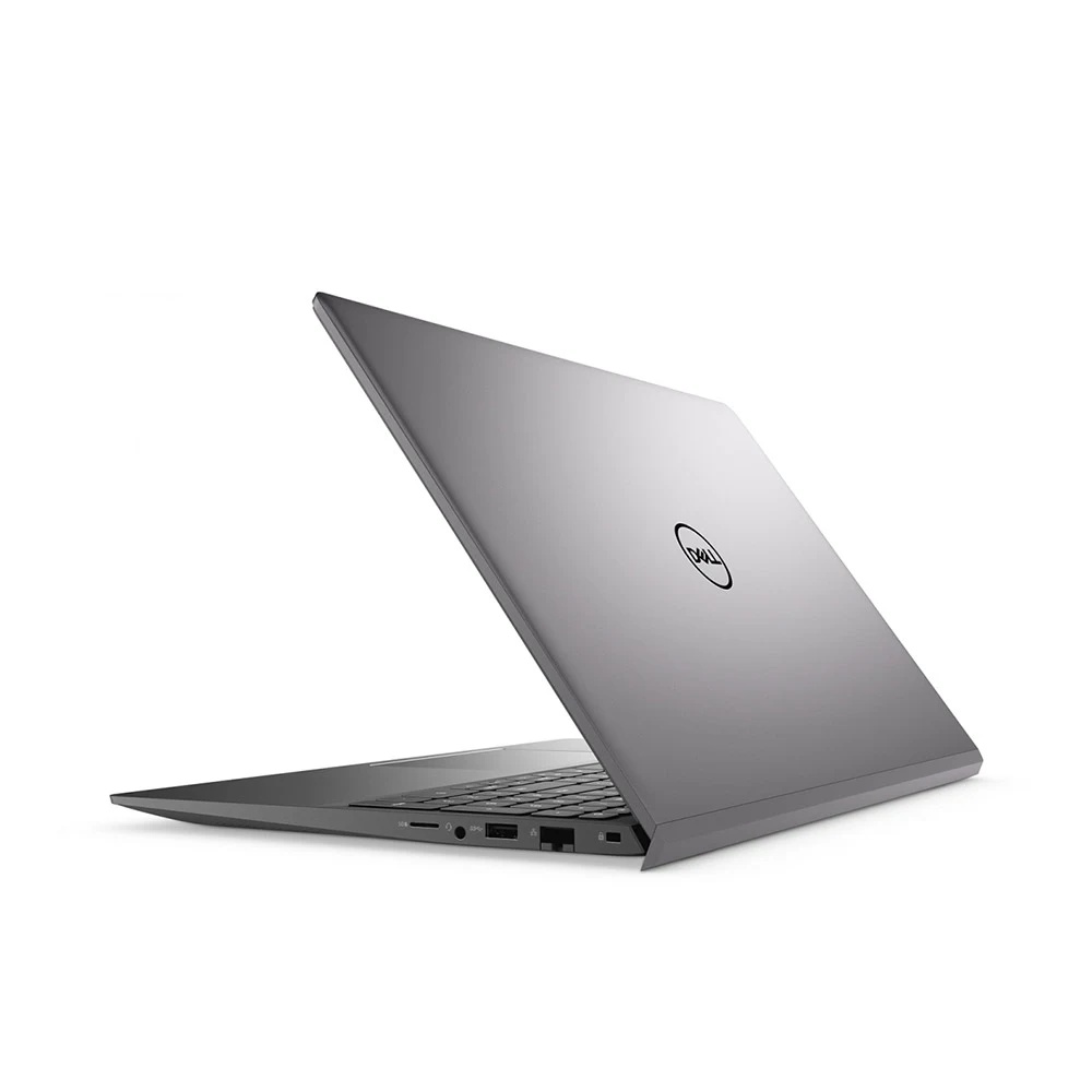 Laptop Dell Vostro 5502 i5-1135G7, 8GB, 256GB,15.6"FHD, Finger,Win10,Gray (70231340)