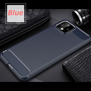 Ốp lưng TPU dẻo cho Google Pixel 4 4XL