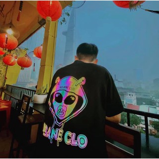 ÁO THUN PHẢN QUANG - INSANE CLO