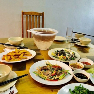 Bát ướp lạnh rượu - Bát đựng  rượu