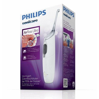 Máy tăm nước Philips Sonicare Airfloss