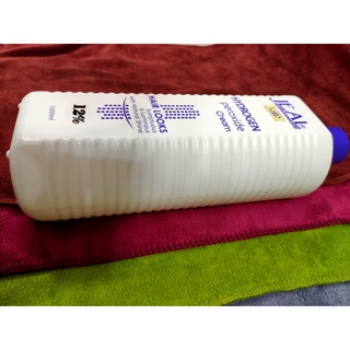 Oxy trợ nhuộm tóc Jeal 1000ml