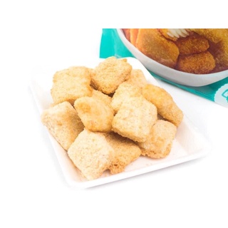 [ PHÚ NHUẬN] CÁ NUGGET 300GR