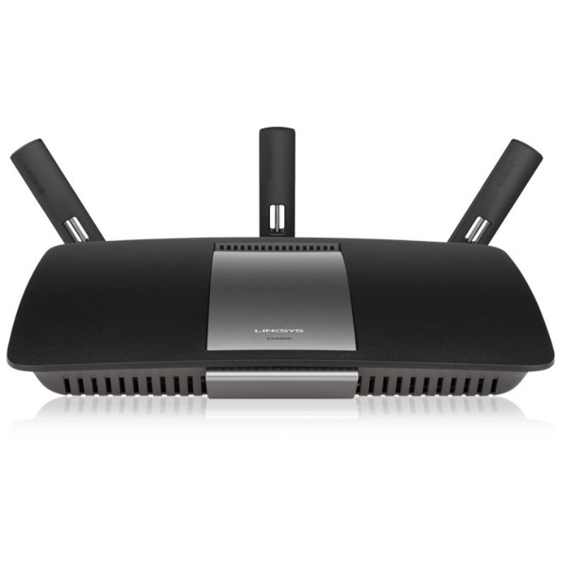 Router Wifi Linksys EA6900 AC1900 (đã sử dụng)