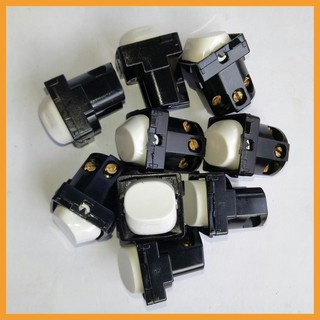 Sino công tắc 2 chiều/công tắc cầu thang s30m dòng s18