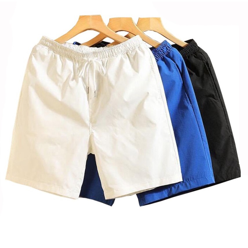 Quần short Kaki Nam ngố chun Quần short nam cao cấp Chất liệu kaki mềm mịn, co giãn, kiểu dáng trẻ trung SH01- MS66