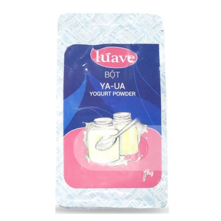 Bột Yogurt Luave 500Gr